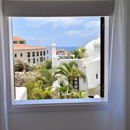 Vista Mar Costa Adeje (Tenerife)
