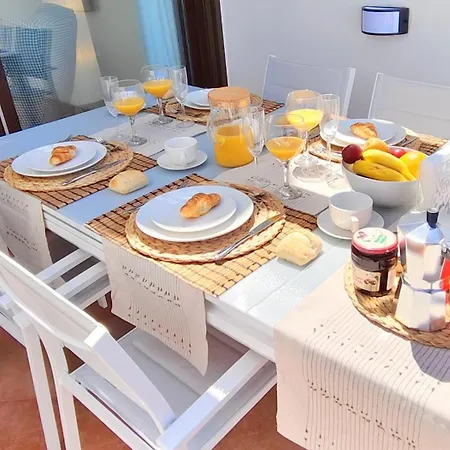 Apartamento Vista Mar *