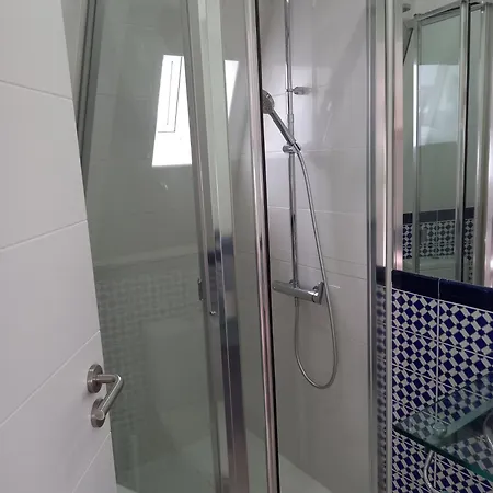 Apartamento Vista Mar Costa Adeje (Tenerife)