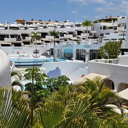 Vista Mar Costa Adeje (Tenerife)